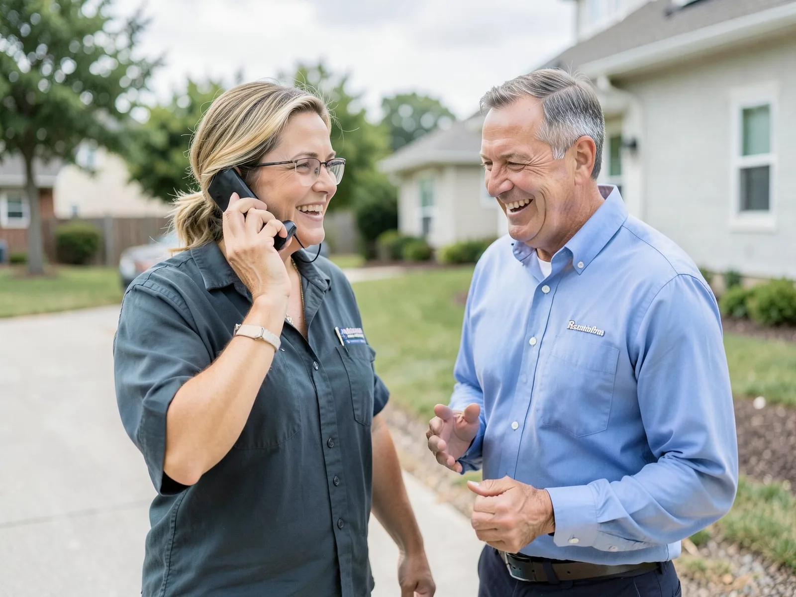 Frequently Asked Questions About Roof Leak Water Damage Restoration in Cloverdale, CA